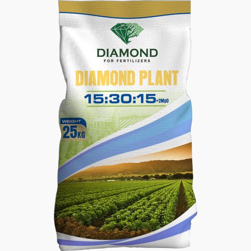 Soluble NPK 15 30 15