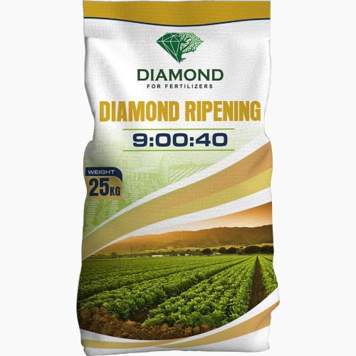 Soluble NPK 9 00 40
