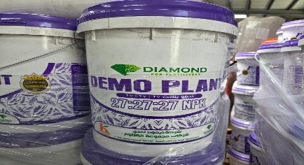 Diamond Standard