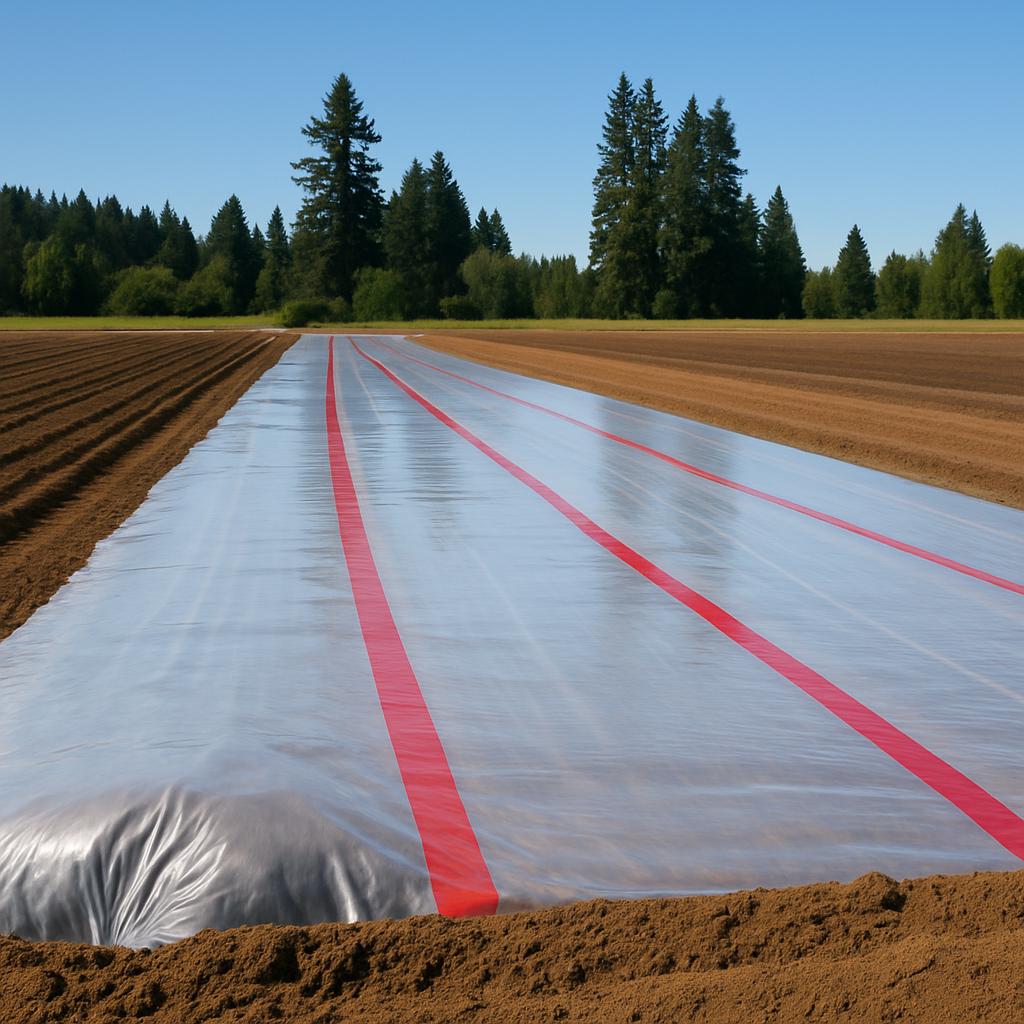 Fumigation Films
