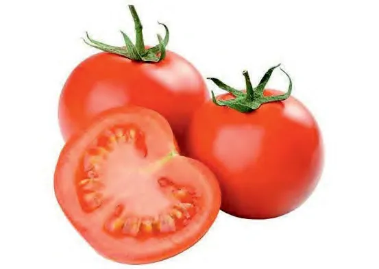 K318 — Tomato Seeds