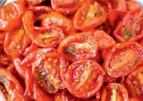 TABIA 115547 — Tomato Seeds